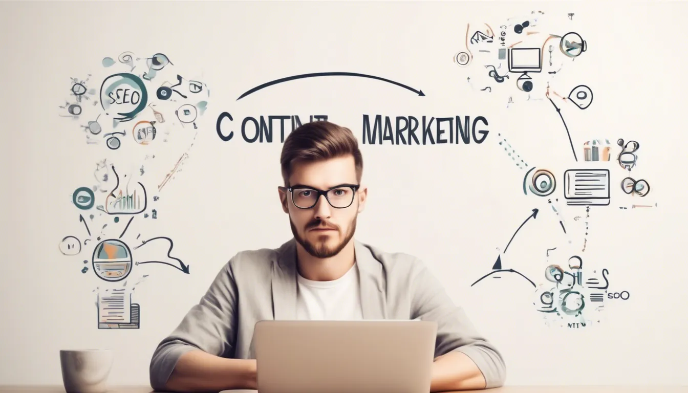 Boost Your Organic Traffic with Content Marketing SEO Strategies
