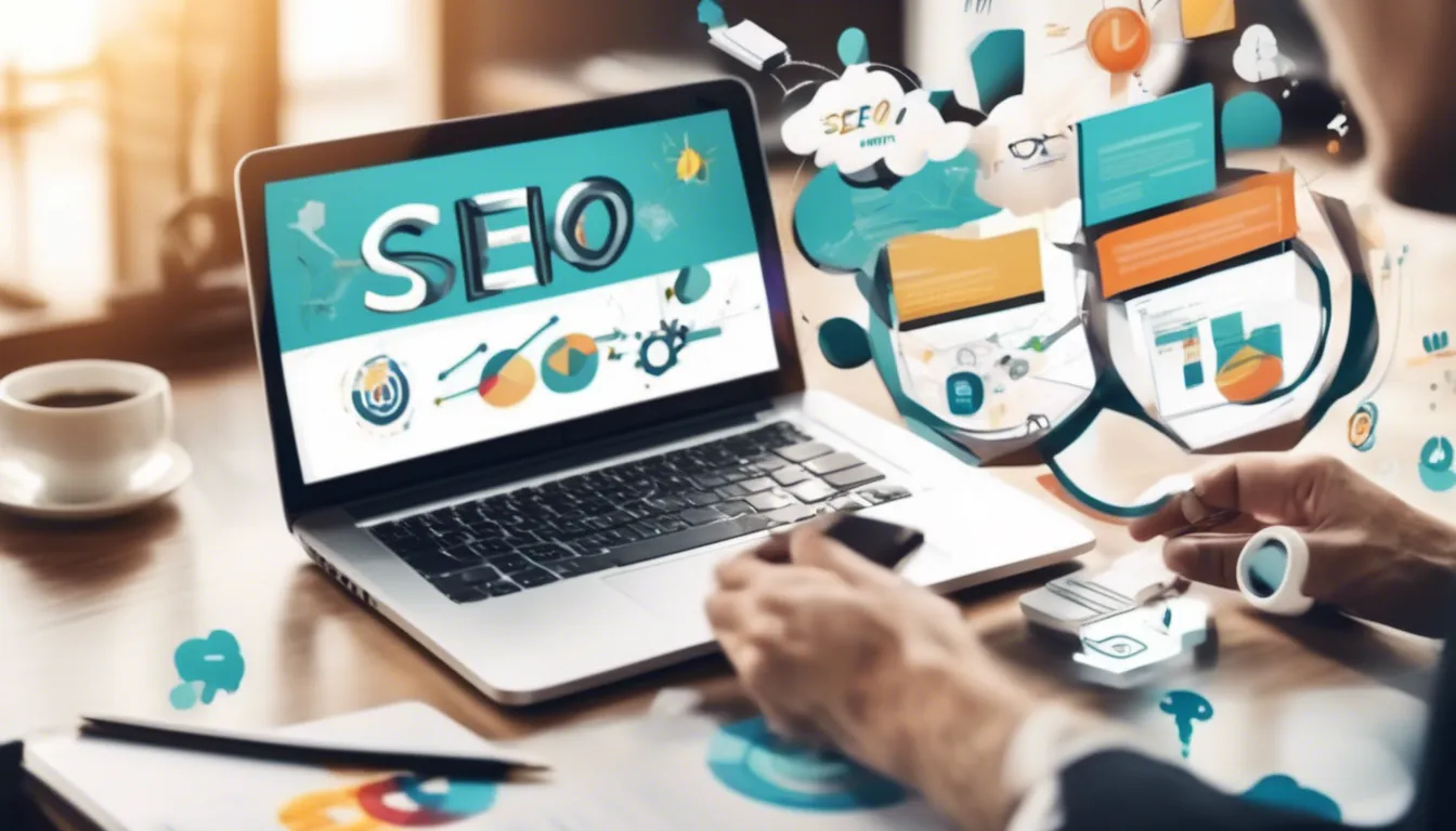 Boost Your Brand Visibility with OptimizeRise SEO Strategies