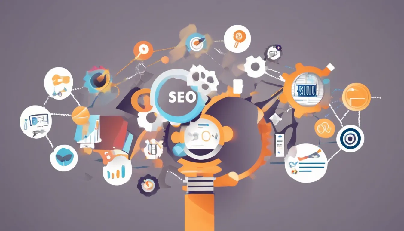 Unleashing the Power of SEO The Ultimate Guide